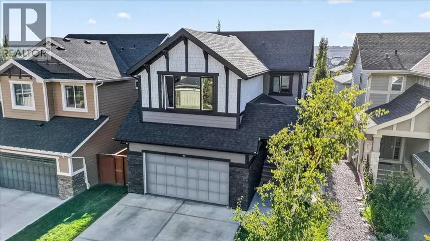 90 Cranbrook Crescent SE, Calgary, Alberta T3M2C3