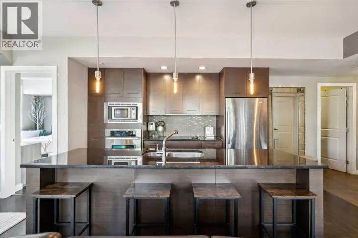 103, 540 34 Street NW, Calgary, Alberta T2N2X7