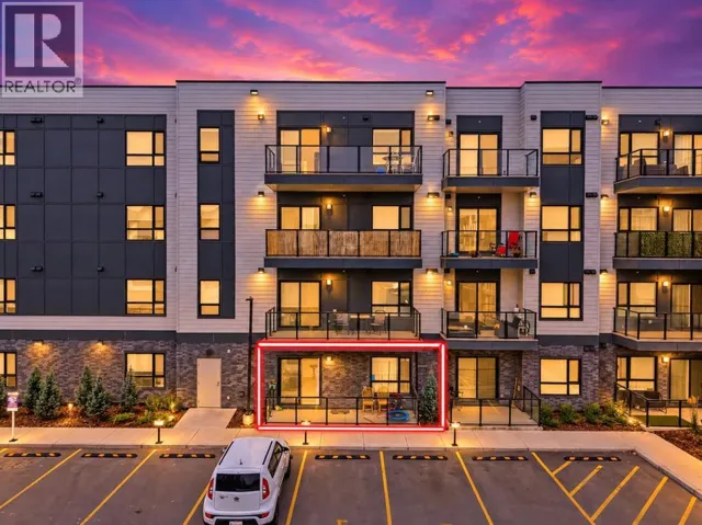 135V, 20295 Seton Way SE, Calgary, Alberta T3M3Y9
