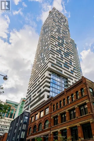 3905 - 20 LOMBARD STREET, Toronto (Church-Yonge Corridor), Ontario M5C0A6