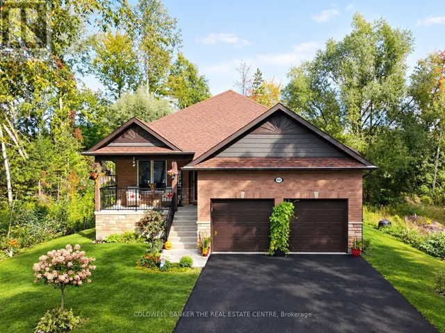 44 IRIS DRIVE, Wasaga Beach, Ontario L9Z2A5
