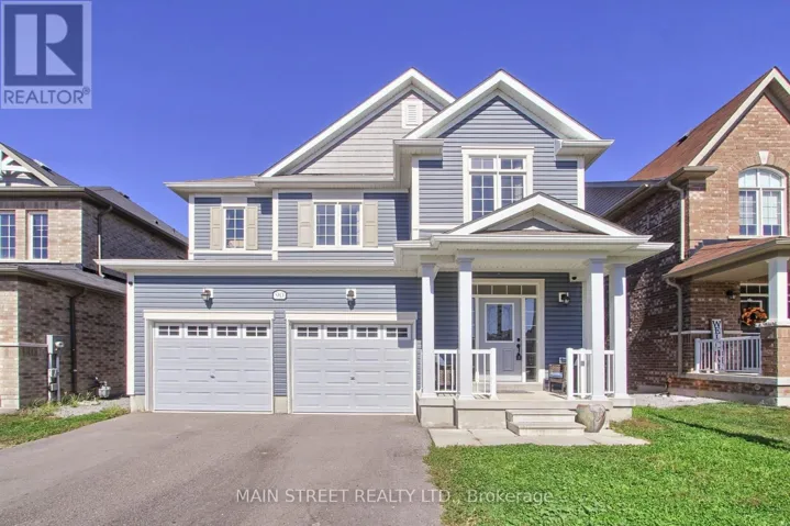 90 KINGKNOLL CRESCENT, Georgina (Keswick South), Ontario L4P0H8