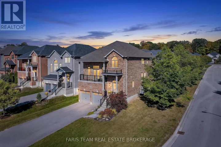 144 JEWEL HOUSE LANE, Barrie (Innis-Shore), Ontario L4N0T3