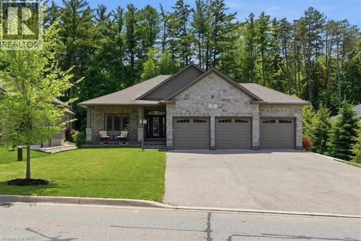 4 LYNNDALE Road, Simcoe, Ontario N3Y0E2