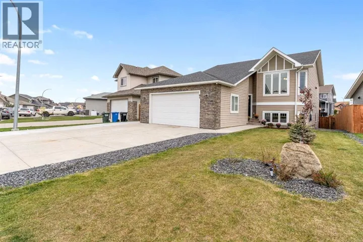 91 Valarosa Drive, Didsbury, Alberta T0M0W0