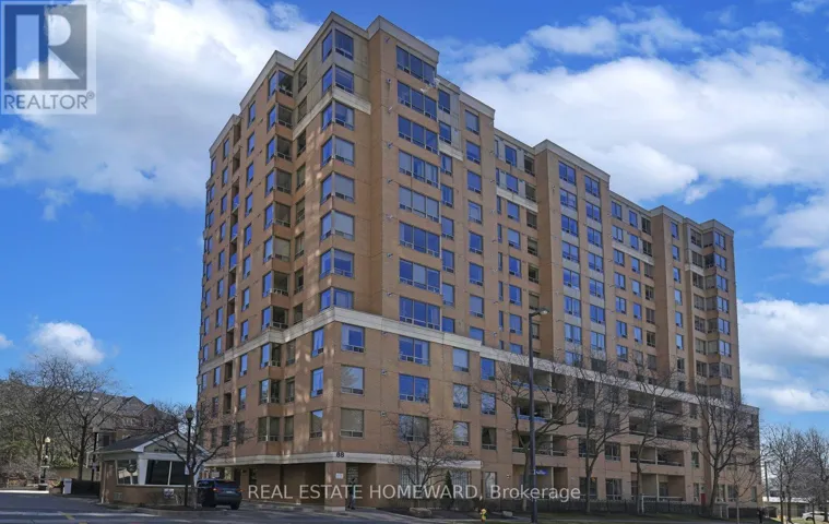 916 - 88 GRANDVIEW WAY, Toronto (Willowdale East), Ontario M2N6V6