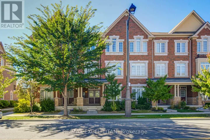 3038 GEORGE SAVAGE AVENUE, Oakville (GO Glenorchy), Ontario L6M0Z1