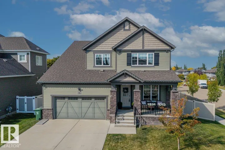 91 ROSEMOUNT BV, Beaumont, Alberta T4X1Z6
