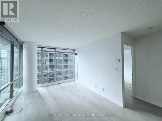 1106 - 81 NAVY WHARF COURT, Toronto (Waterfront Communities), Ontario M5V3S2