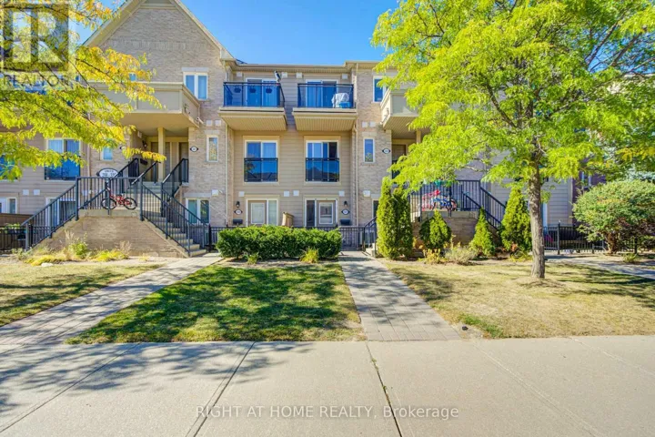 323 - 4975 SOUTHAMPTON DRIVE, Mississauga (Churchill Meadows), Ontario L5M8E4