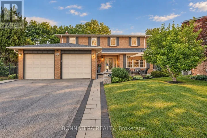 1409 HOLLY COURT, Oakville (FA Falgarwood), Ontario L6H3H4