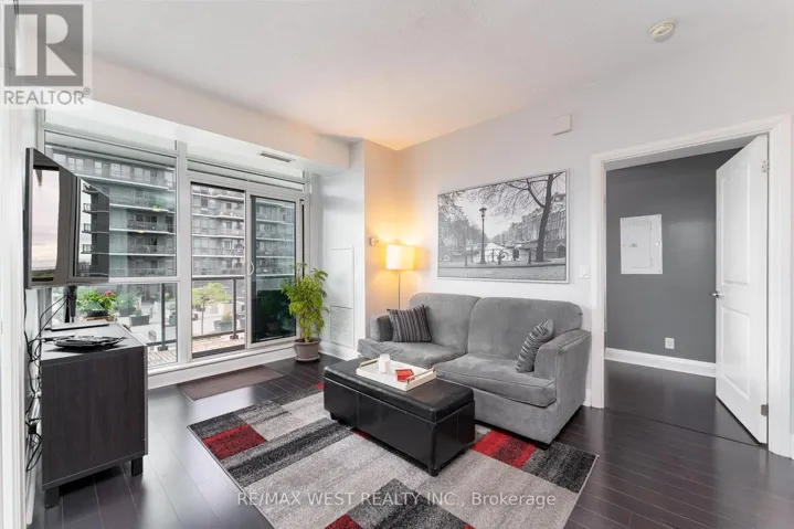 710 - 1185 THE QUEENSWAY, Toronto (Islington-City Centre West), Ontario M8Z1R2