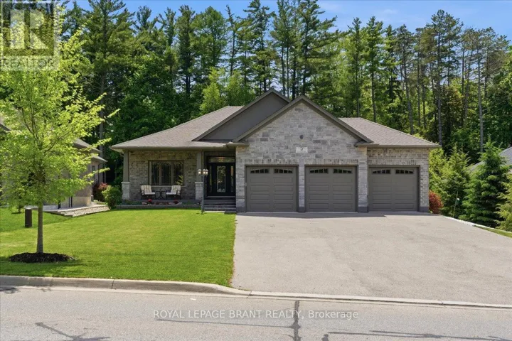 4 LYNNDALE ROAD, Norfolk (Simcoe), Ontario N3Y0E2