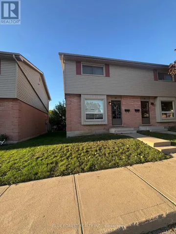 18 - 1200 CHEAPSIDE STREET, London East (East C), Ontario N5Y5J6
