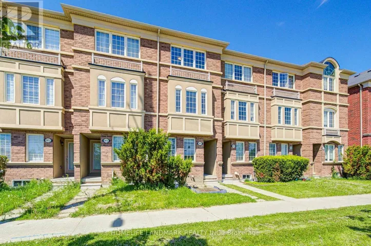 9976 MCCOWAN ROAD, Markham (Berczy), Ontario L6C0N1