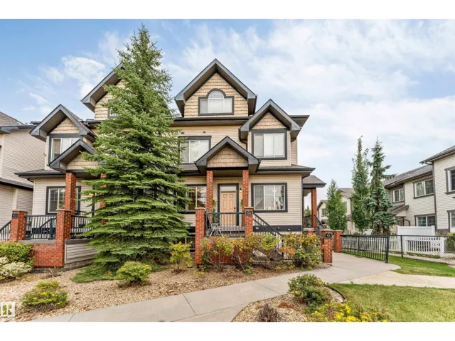#54 1650 TOWNE CENTER BV NW, Edmonton, Alberta T6R0C5