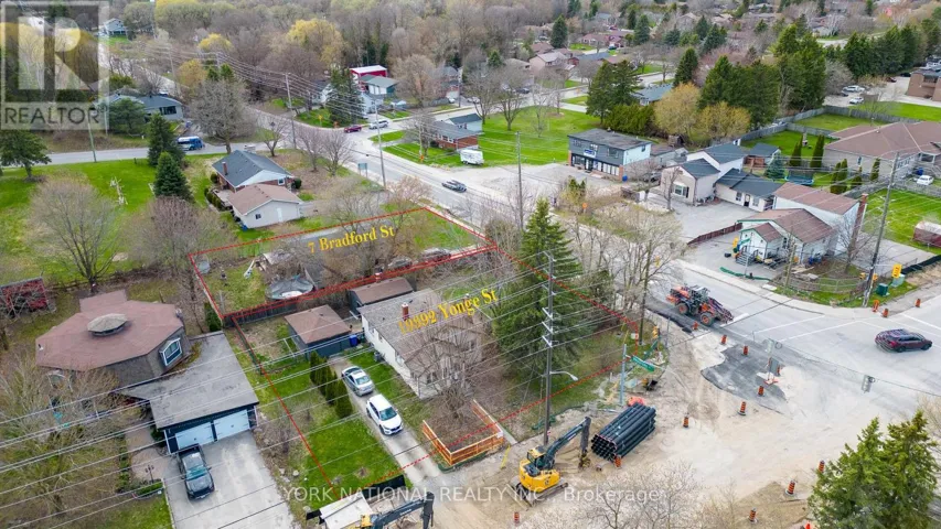 19392 YONGE STREET, East Gwillimbury (Holland Landing), Ontario L9N1L7