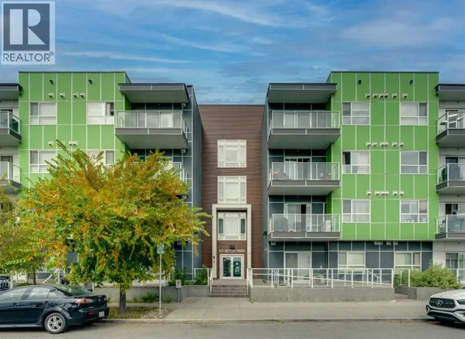 415, 20 Seton Park SE, Calgary, Alberta T3M2V4
