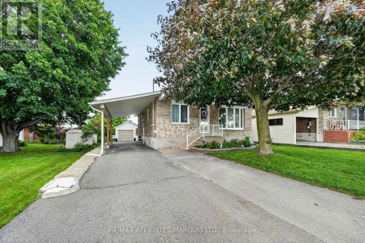 824 ALICE STREET, Cornwall, Ontario K6H4S6