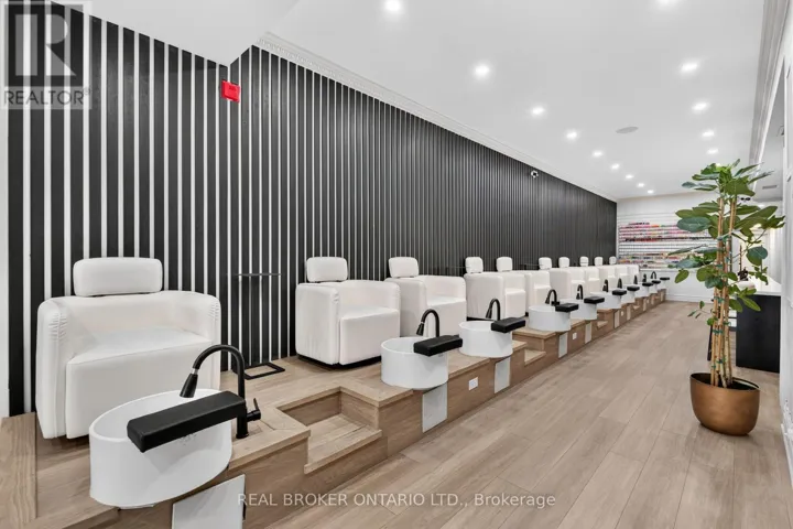 803 DUNDAS STREET W, Toronto (Trinity-Bellwoods), Ontario M6J1V2