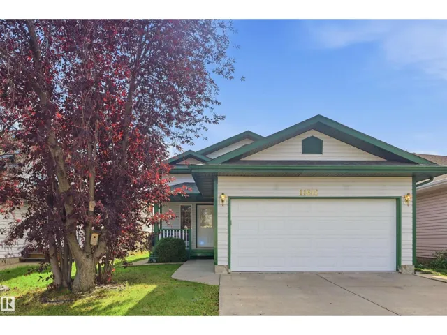 11615 8 AV NW, Edmonton, Alberta T6J6Z8