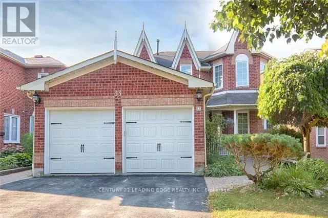 LOWER LEVEL - 33 CAVALRY TRAIL, Markham (Buttonville), Ontario L3R9H1