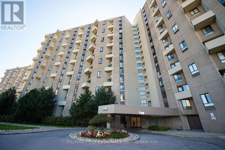 PH08 - 296 MILL ROAD, Toronto (Markland Wood), Ontario M9C4X8