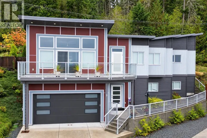 9 1584 Adelaide St, Crofton, British Columbia V0R1R0