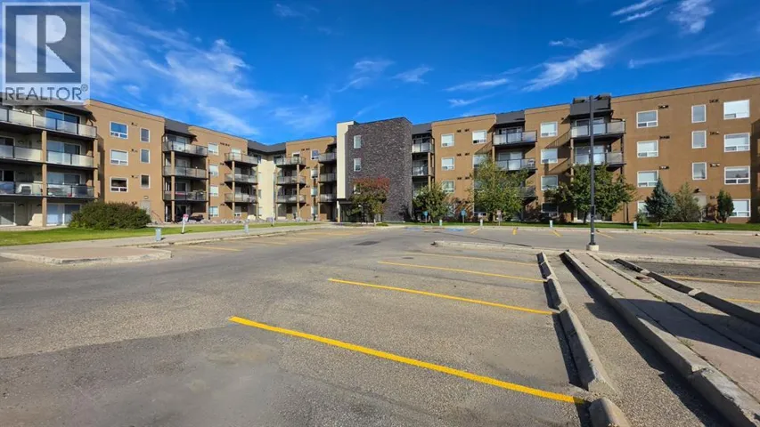 415, 9124 96 Avenue, Grande Prairie, Alberta T8X0A1