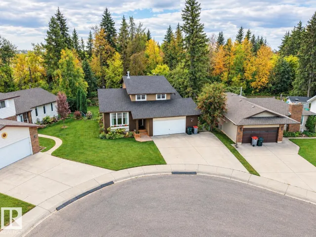 3 ARMBRUSTER TC, Stony Plain, Alberta T7Z1G7