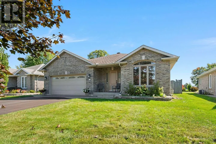 504 JO ANNE CRESCENT, Cornwall, Ontario K6H7H7