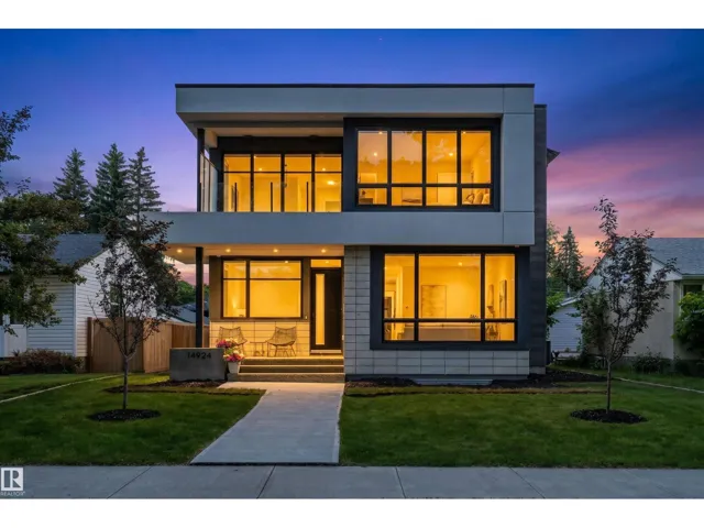 14624 93 AV NW, Edmonton, Alberta T5R5G6