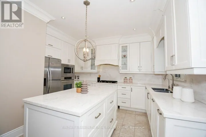304 TOWER HILL ROAD, Richmond Hill (Jefferson), Ontario L4E0A7