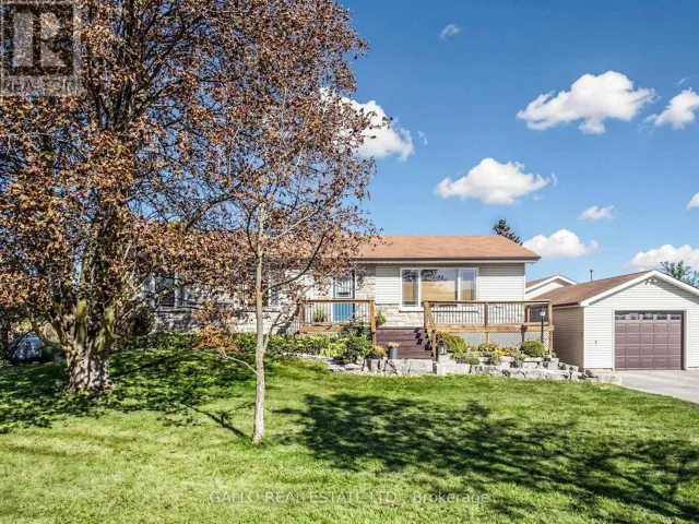 12855 NINTH LINE, Whitchurch-Stouffville (Stouffville), Ontario L4A7X3