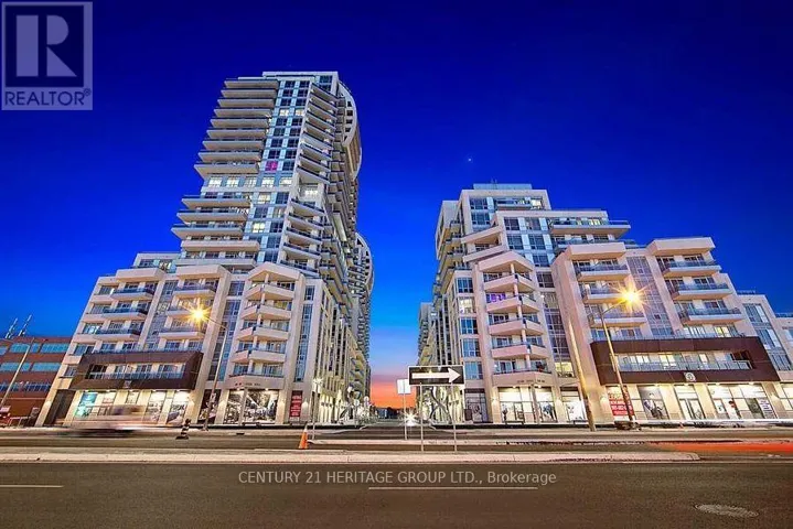 UNITS 14 & 15 - 9191 YONGE STREET, Richmond Hill (North Richvale), Ontario L4C1E2