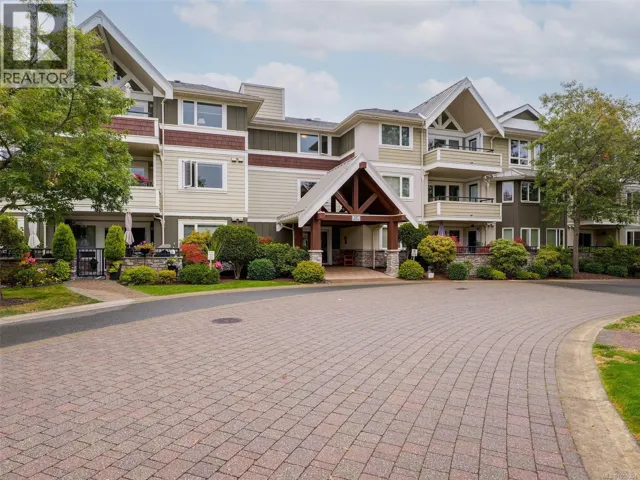 308 537 Heatherdale Lane, Saanich, British Columbia V8Z0A4