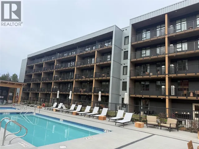 4240 Red Mountain Road Street Unit# 203, Rossland, British Columbia V0G1Y0