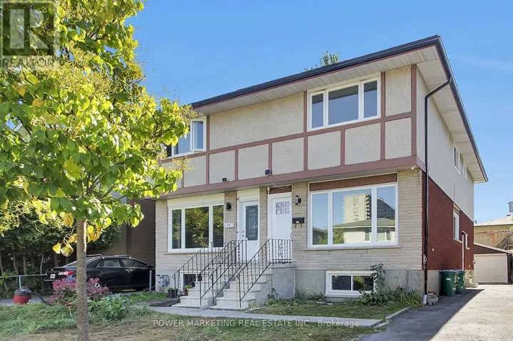 2654 CONN STREET, Ottawa, Ontario K2B7C5