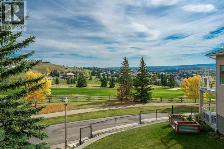 10 Eagleview Heights, Cochrane, Alberta T4C1P5