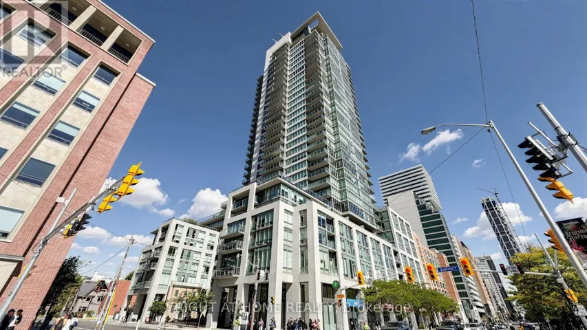 422 - 1 BEDFORD ROAD, Toronto (Annex), Ontario M5R2B5