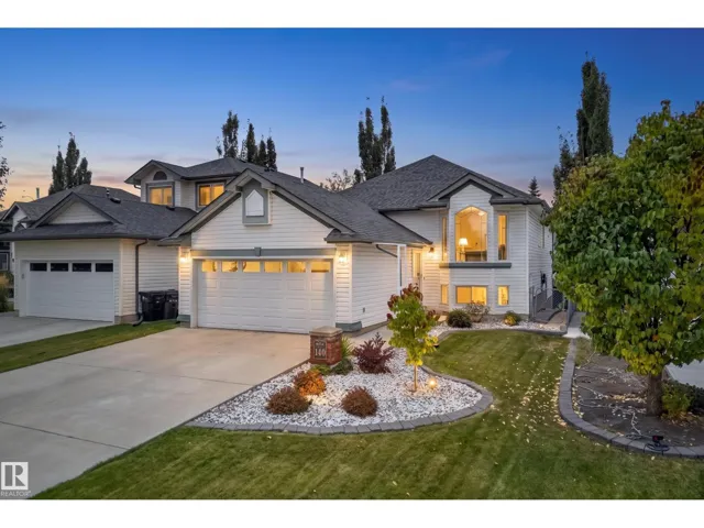 140 FOXHAVEN CO, Sherwood Park, Alberta T8A5X2