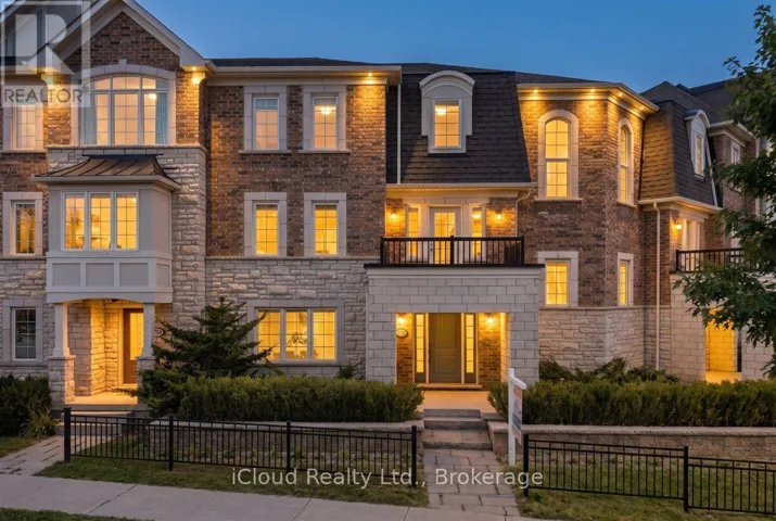 3047 GEORGE SAVAGE AVENUE, Oakville (GO Glenorchy), Ontario L6M0Y8