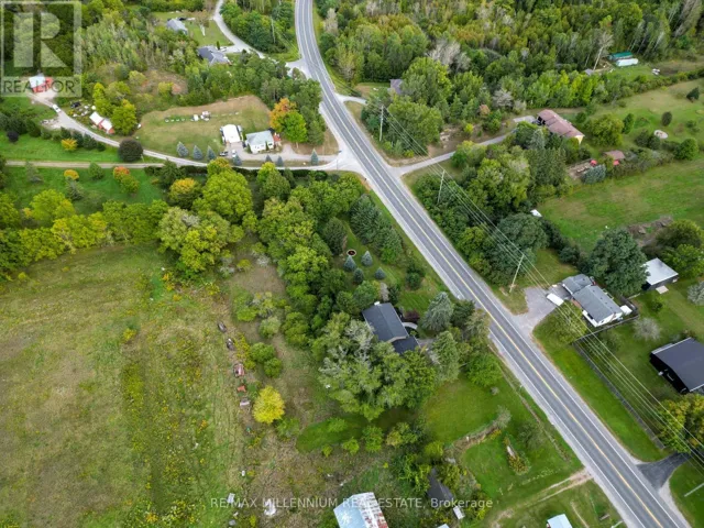 13956 COUNTY 2 ROAD, Cramahe, Ontario K0K1S0