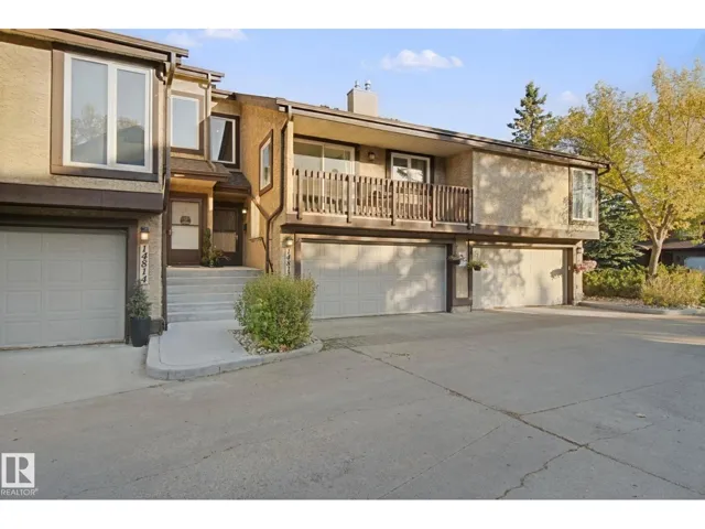 14812 43 AV NW, Edmonton, Alberta T6H5S1