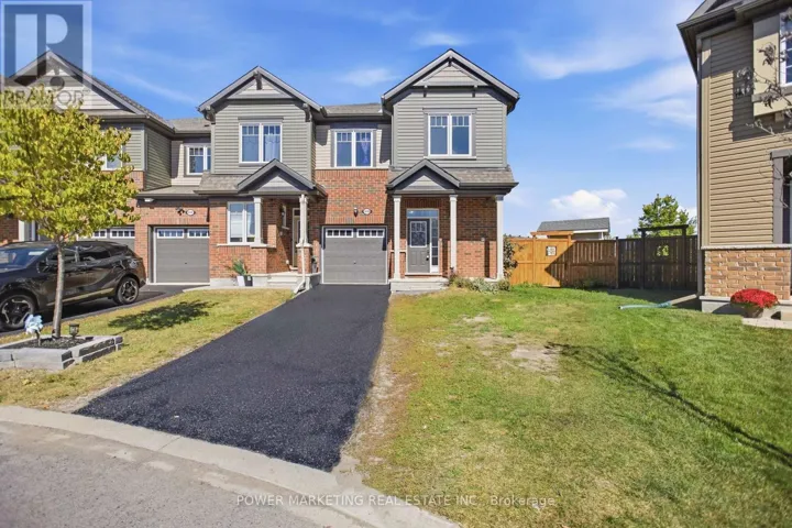 618 MONARDIA WAY, Ottawa, Ontario K4A1C8