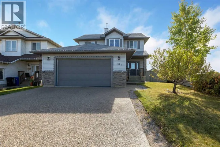 101 Red Lily Gate, Fort McMurray, Alberta T9K0G7