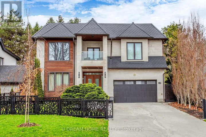 49 NORDEN CRESCENT, Toronto (Banbury-Don Mills), Ontario M3B1B7