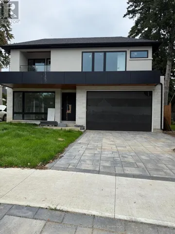 1467 KENMUIR AVENUE, Mississauga (Mineola), Ontario L5G4B3
