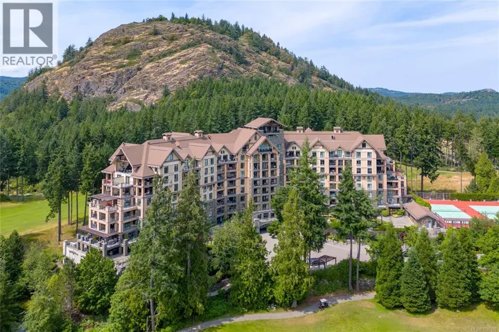 610 1400 Lynburne Pl, Langford, British Columbia V9B0A4