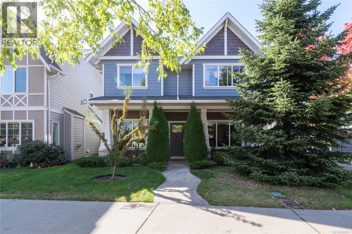 3504 Sparrowhawk Ave, Colwood, British Columbia V9C0L8